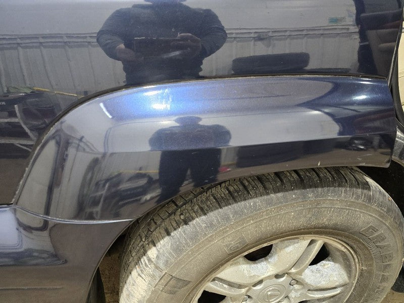 GX470     2004 Fender Flare/Extension 626371