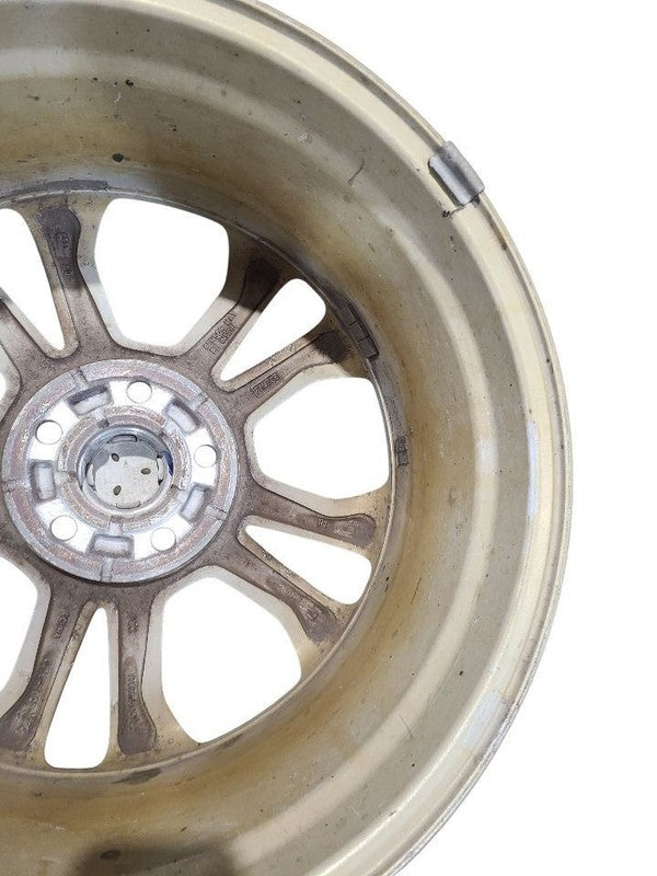Wheel 17x7-1/2 Aluminum Fits 17-19 ESCAPE 650615