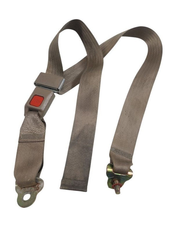 4 RUNNER  1995 Seat Belt Rear 659777