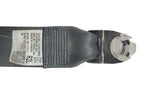 SIENNA    2017 Seat Belt Rear 588098