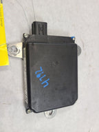 Camera/Projector Rear Radar Unit Fits 16-17 LEXUS NX200T 602257