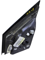 Passenger Side View Mirror Power VIN P 4th Digit Fits 13-16 CRUZE 6037