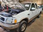 F150      1998 Front Door Trim Panel 663136