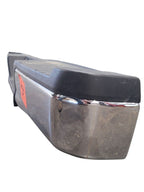 Rear Bumper Receiver Style Hitch Chrome Fits 15-20 FORD F150 PICKUP 67