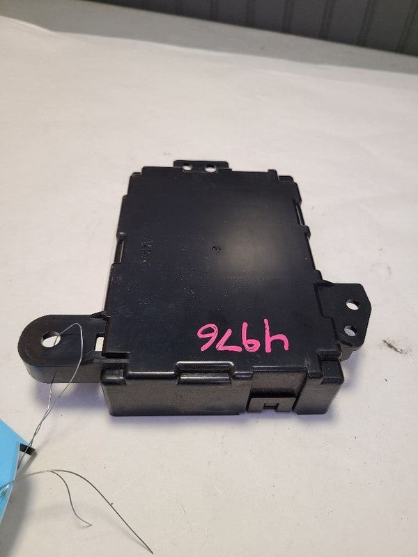 Chassis ECM Temperature Blower Motor Housing SR5 Fits 03-04 4 RUNNER 6