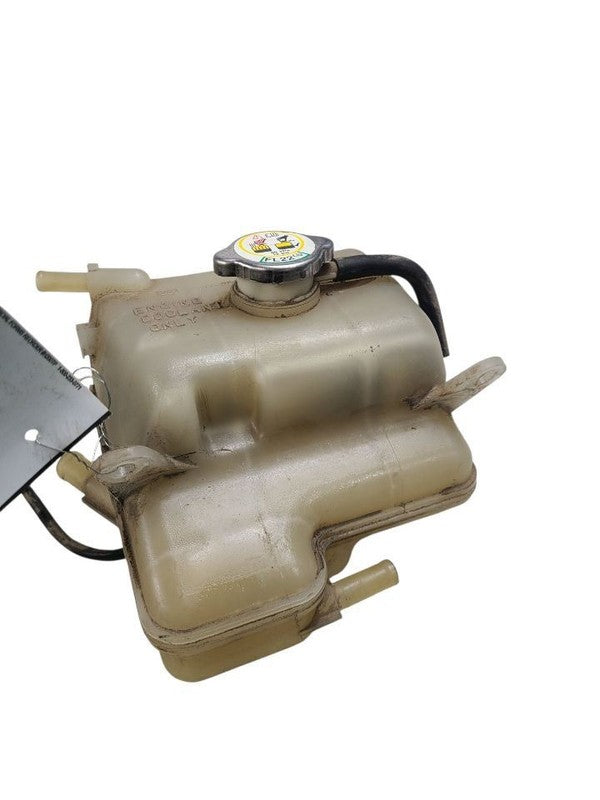 Coolant Reservoir Fits 04-11 MAZDA RX8 648703