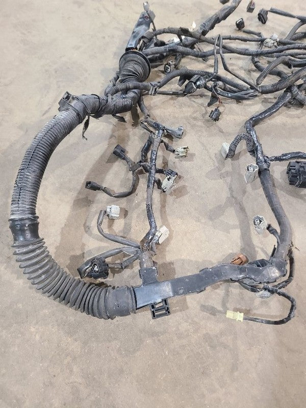 T100      1995 Engine Wire Harness 659480