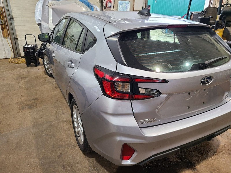 IMPREZA   2025 Transmission 678426