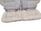 SEQUOIA   2006 Third Seat Station Wagon  Van 666008