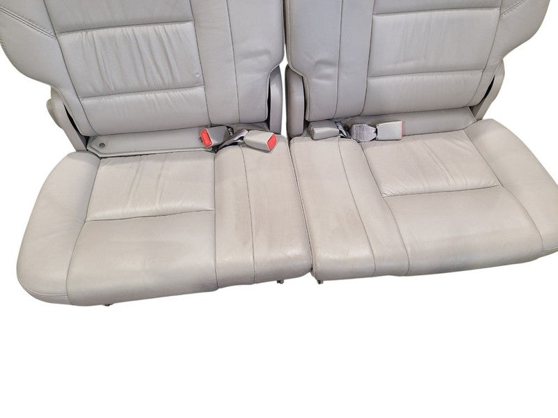 SEQUOIA   2006 Third Seat Station Wagon  Van 666008