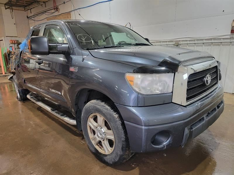 Speedometer Cluster KPH 8 Cylinder With Crew Cab Fits 08 TUNDRA 403728