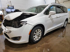 Driver Left Air Bag Driver Wheel Fits 17-19 PACIFICA 569681