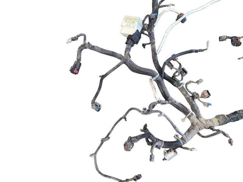 SILVRDO15 2021 Engine Wire Harness 641359