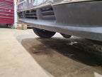 Front Bumper Chrome Fits 93-98 T100 663766
