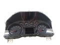 Speedometer MPH And KPH Opt Udc Fits 22-23 SILVERADO 2500 642631 84934
