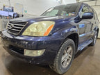 Seat Belt Front Bucket Passenger Retractor Fits 03-09 LEXUS GX470 6016