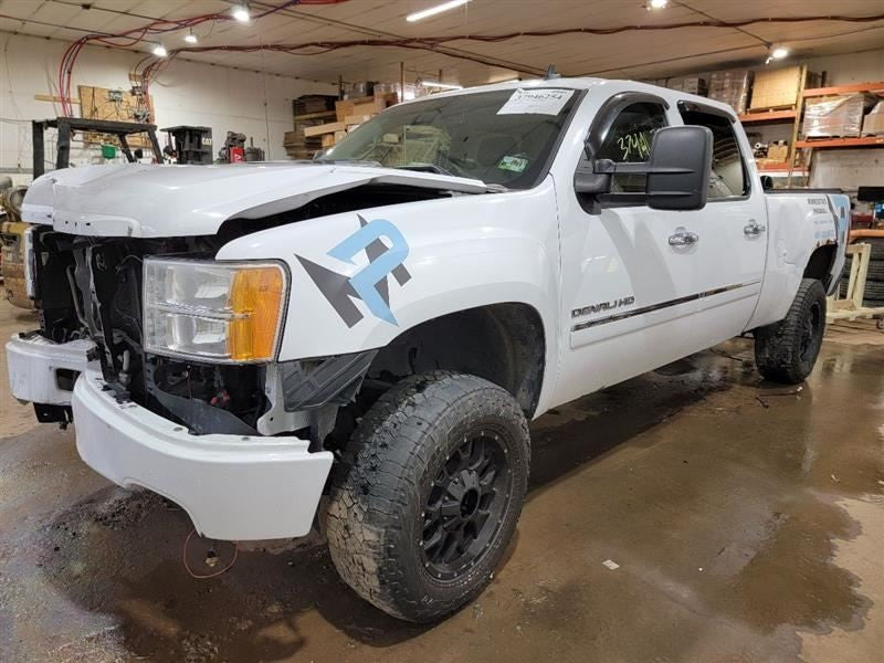 Speedometer Cluster MPH US Market Opt Slt Fits 11 SIERRA 2500 PICKUP 5