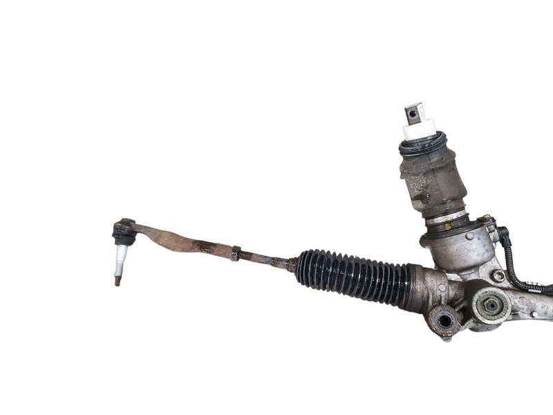 Steering Gear/Rack Power Rack And Pinion VIN Z 4th Digit Fits 16 MALIB