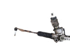 Steering Gear/Rack Power Rack And Pinion VIN Z 4th Digit Fits 16 MALIB