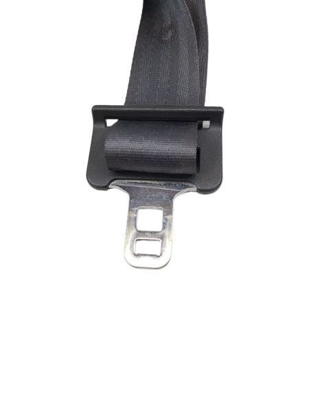 RAM1500   1996 Seat Belt Front 586630