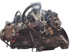 Engine 6-258 4.2L VIN C 4th Digit Fits 81-85 CJ-SERIES 679159