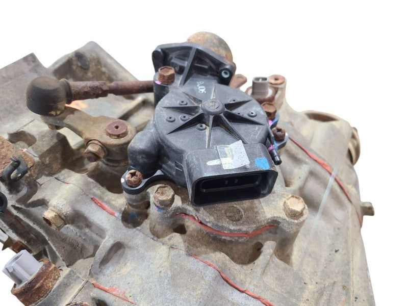 Transfer Case Fits 98-02 LEXUS LX470 632061