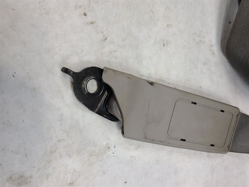 Seat Belt Front Bucket Seat Passenger Retractor Fits 10-14 INSIGHT 551