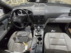 Seat Belt Front 204 Type C250 Bucket Seat Fits 08-10 MERCEDES C-CLASS 