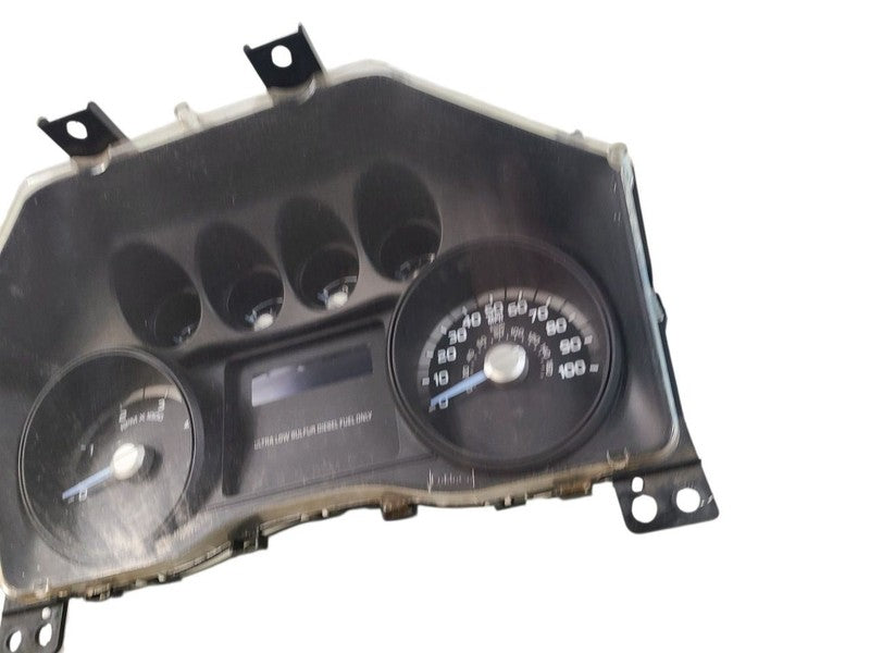 Speedometer Cluster MPH ID CC3T-10849-EA Fits 12 FORD F250SD PICKUP 64