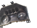Speedometer Cluster MPH ID CC3T-10849-EA Fits 12 FORD F250SD PICKUP 64