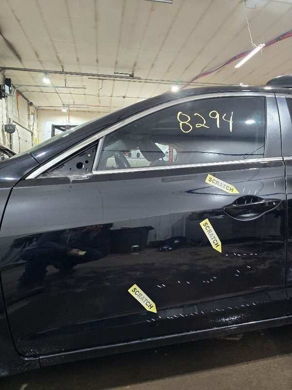 Driver Left Front Door Fits 16-22 ILX 619128