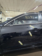 Driver Left Front Door Fits 16-22 ILX 619128