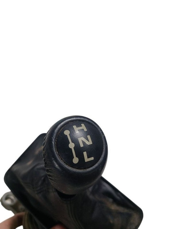 LANDCRUIS 1996 Transmission Shift 657961