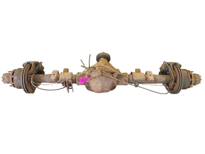 Rear Axle Brake JH7 137" Wb Opt GT4 Fits 07-10 SIERRA 3500 PICKUP 6748