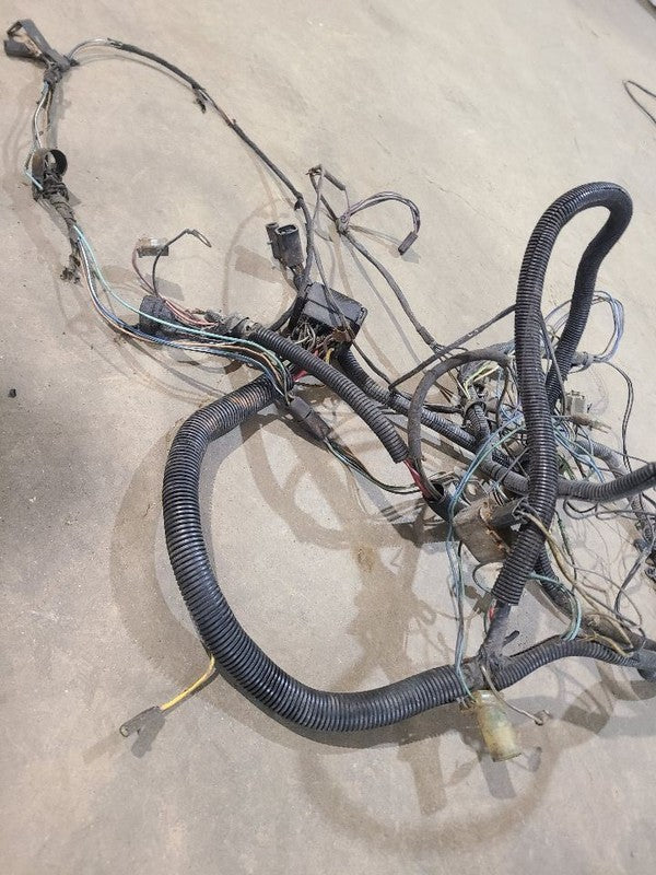 PACER     1976 Engine Wire Harness 661331