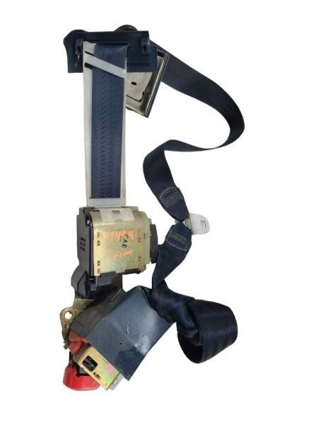 REAR BROUGHAM  1992 Driver's Side Retractor Seat Belt Front 571618