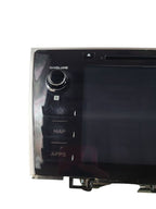 Audio Equipment Radio Receiver With Navigation US Market Fits 18 LEGAC