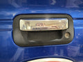 Door Handle Exterior Tailgate Chrome Handle Fits 06-14 FORD F150 PICKU