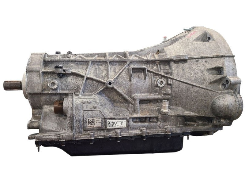 Automatic Transmission 2.7L Turbo 4WD Fits 21-25 FORD F150 PICKUP 6644