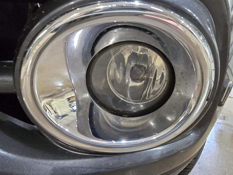 Driver Corner/Park Light Fog-driving Bumper Mounted Fits 04-19 SENTRA 