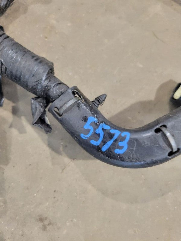 SILVRDO15 2014 Engine Wire Harness 670574