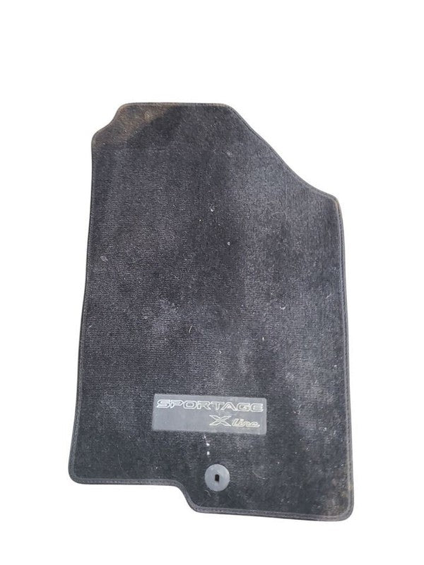SPORTAGE  2023 Floor Mat 611596