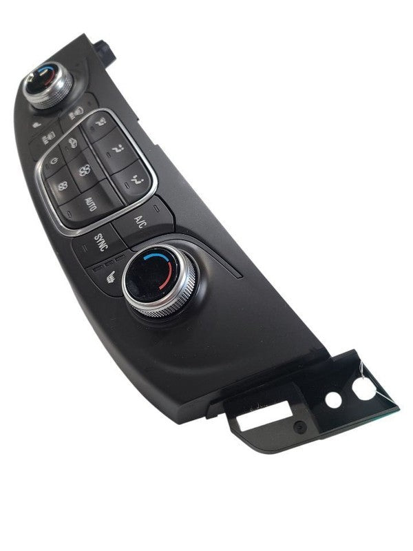 Temperature Control Front With Seat Heating Control Fits 18-21 TRAVERS