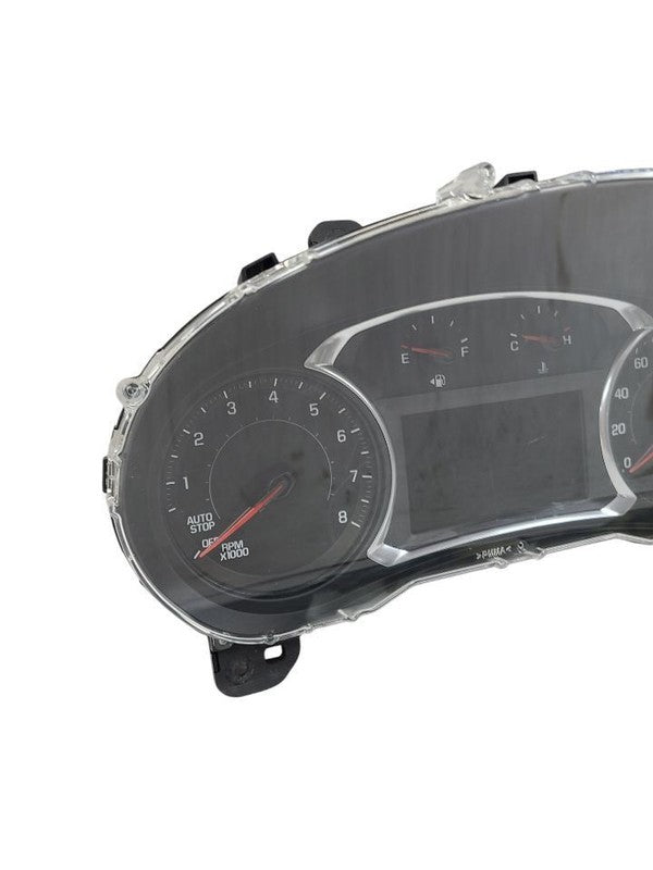 Speedometer MPH ID 84404402 Fits 18 EQUINOX 604337