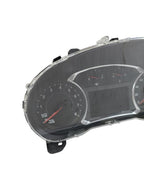 Speedometer MPH ID 84404402 Fits 18 EQUINOX 604337
