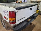 Fuel Tank 6' 6" Box Without Crew Cab Fits 99-00 04 SIERRA 1500 PICKUP 