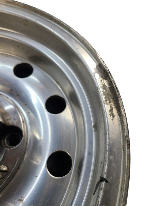Wheel 15x7-1/2 Aluminum 10 Hole With Rivets Fits 90-96 FORD F150 PICKU