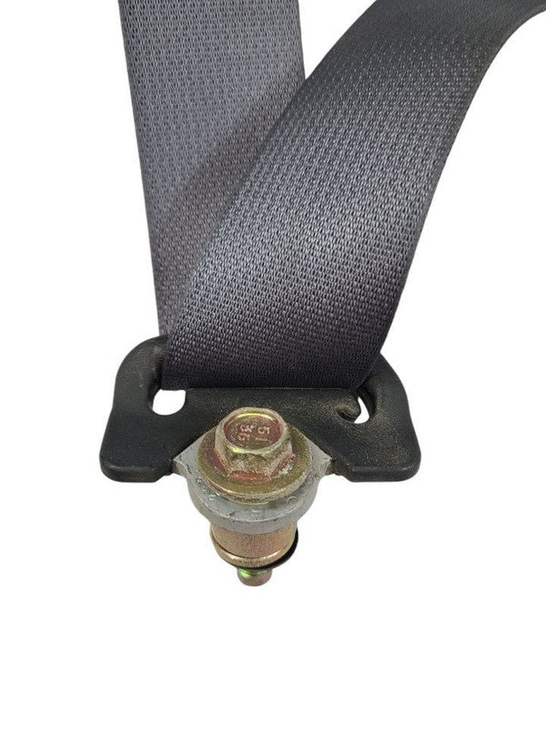 GX470     2003 Seat Belt Rear 601632
