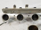 Passenger Intake Manifold 3.0L Hybrid Lower Rear Fits 07-13 17-20 MDX 