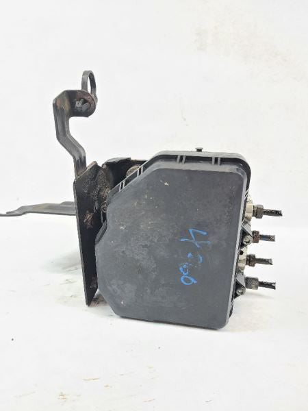 Anti-Lock Brake Part Assembly 6 Cylinder AWD Fits 14 INFINITI QX60 558